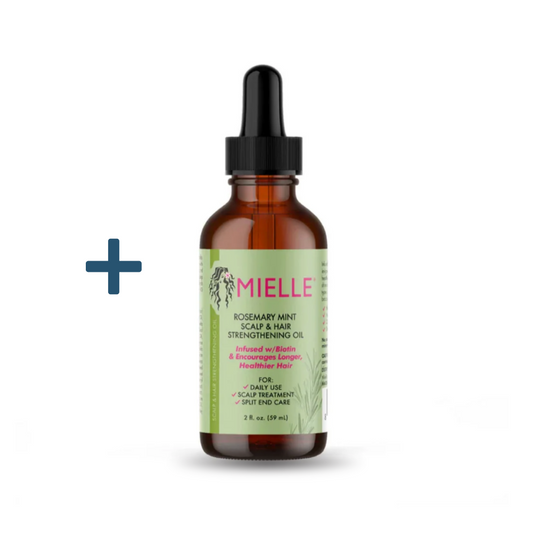 Mielle Oil