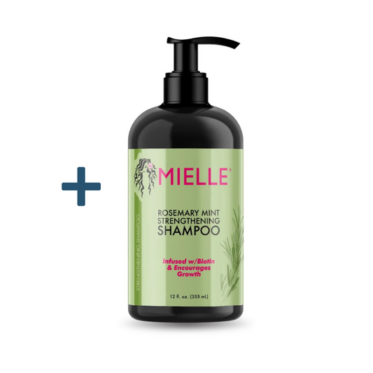Mielle Shampoo