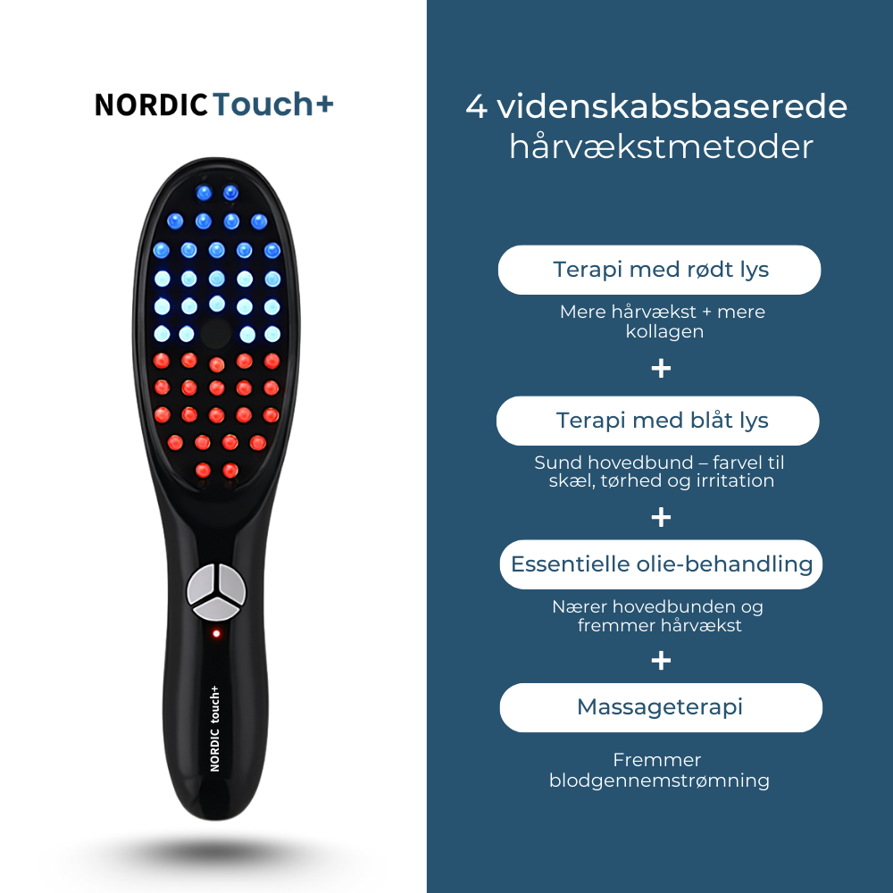 Nordisk Touch+