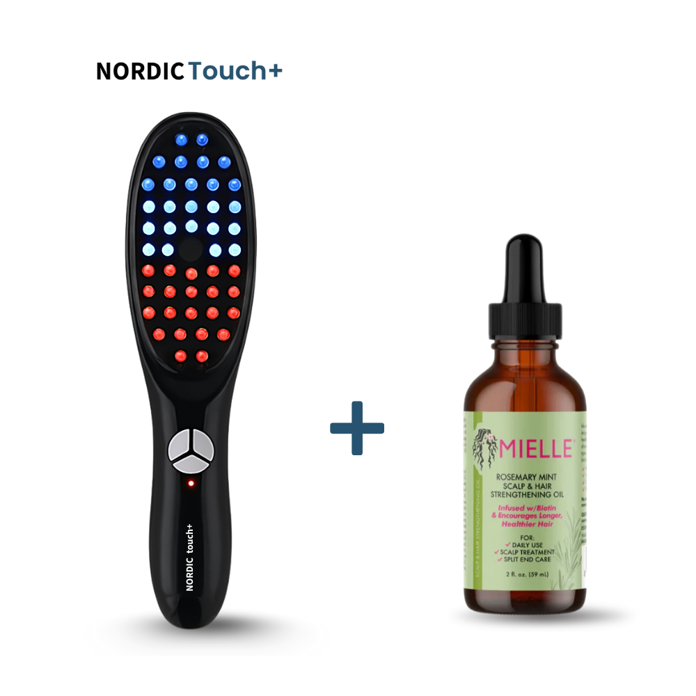 Nordisk Touch+